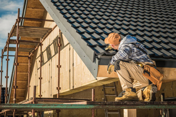 Williamsburg, IA Roofing Contractor Company