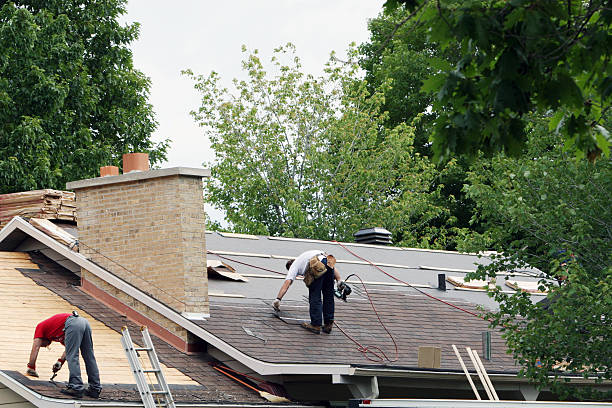 Quick and Trustworthy Emergency Roof Repair Services in Williamsburg, IA